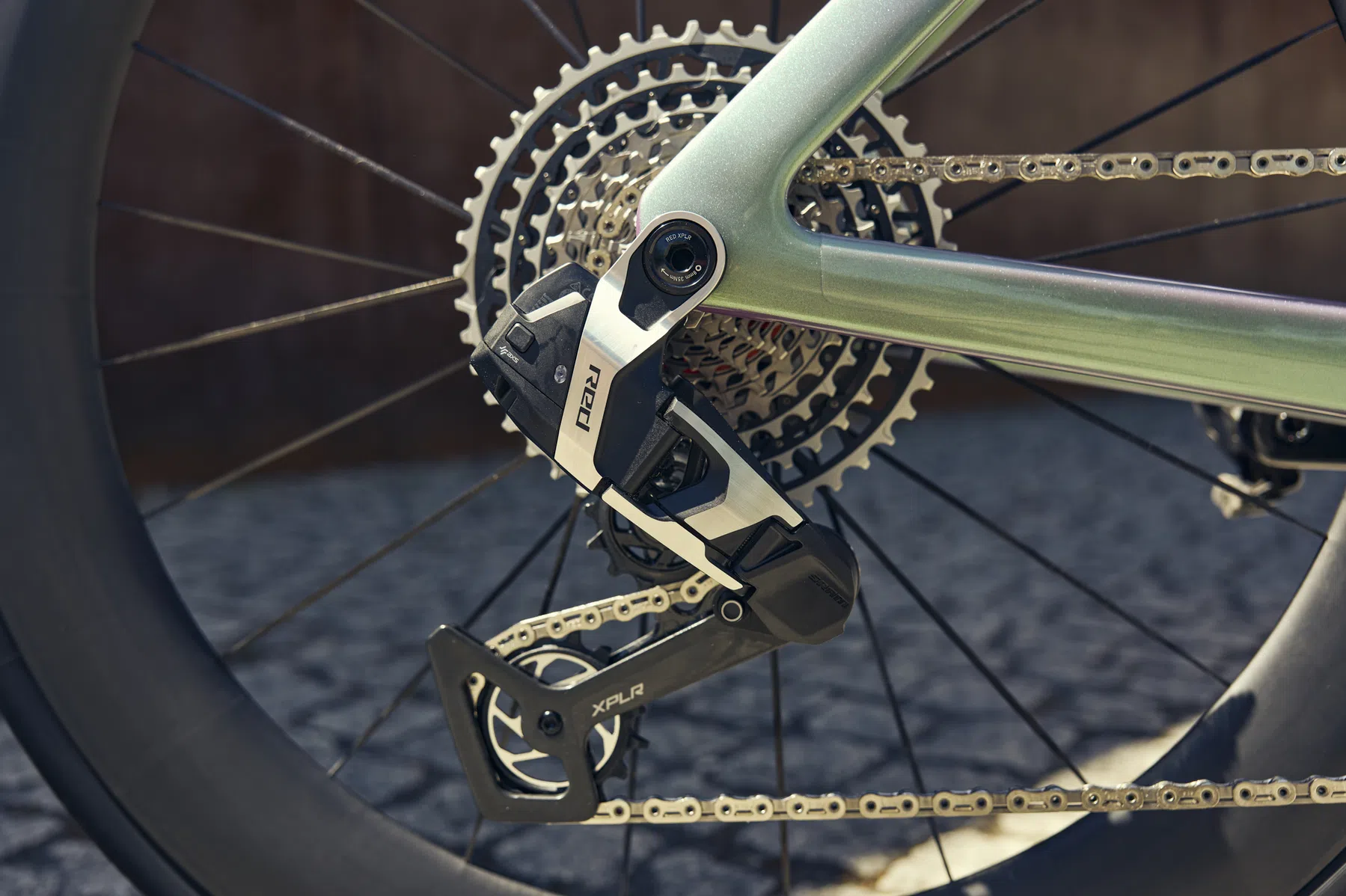 CANYON AEROAD